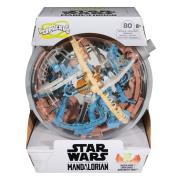 Gra Labirynt kulkowy 3D Perplexus Star Wars. Wydawca: Spin Master. Dadada.pl Opakowanie Gra Labirynt kulkowy 3D Perplexus Star Wars