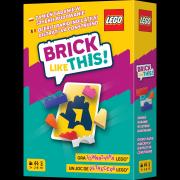 Opakowanie Gra LEGO Brick Like This