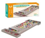 Gra logiczna Mastermind łamanie kodu. Wydawca: Norimpex. Dadada.pl Opakowanie Gra logiczna Mastermind łamanie kodu