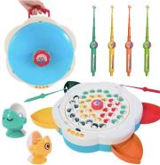 Opakowanie Gra łowienie rybek