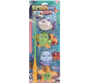 Opakowanie Gra łowienie rybek