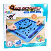 Opakowanie Gra magnetyczna Kulki 40el.