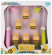 Opakowanie Gra Magnetyczna Rybki Pszczółki