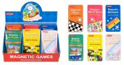 Opakowanie Gra Magnetyczne klasyki 1szt.mix