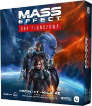 Opakowanie Gra Mass Effect