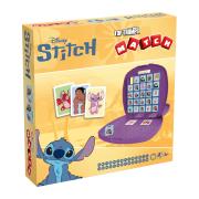 Gra Match Stitch. Wydawca: Winning Moves. Dadada.pl Opakowanie Gra Match Stitch