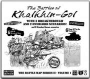 Opakowanie Gra Memoir 44 Battles of Khalkin Gol dodatek