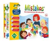 Opakowanie Gra Mistakos dla grup