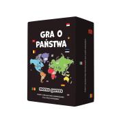 Opakowanie Gra O Państwa
