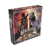 Opakowanie Gra Pagan Tajemnica Roanoke