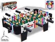 Opakowanie Gra piłkarzyki stołowe z nóżkami