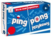 Opakowanie Gra Ping Pong Językowy