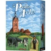 Opakowanie Gra Pola Arle