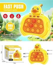 Opakowanie Gra popit kaczka