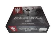 Opakowanie Gra Powstanie Wielkopolskie 1918-1919