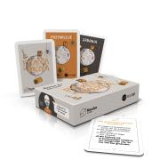 Opakowanie Gra Pytania z księżyca