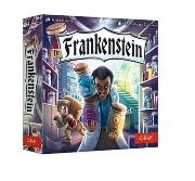 Opakowanie Gra rodzinna Dr Frankenstein TREFL