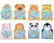 Opakowanie Gra rybki drewno