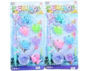 Opakowanie Gra rybki magnetyczna