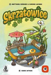 Opakowanie Gra Skrzatowice