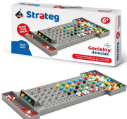 Opakowanie Gra Strateg