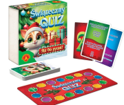 Opakowanie Gra Świąteczny Quiz