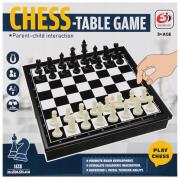 Opakowanie Gra Szachy magnetyczne