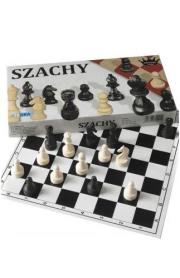 Opakowanie Gra Szachy
