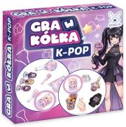 Opakowanie Gra w kółka K-POP