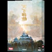 Gra Walczące prowincje. Wydawca: Rebel. Dadada.pl Opakowanie Gra Walczące prowincje