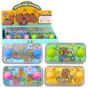 Opakowanie Gra wodna Kapibara mix