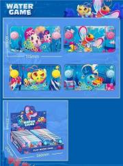 Opakowanie Gra wodna MIX