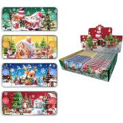 Opakowanie Gra wodna świąteczna MIX