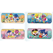 Gra wodna zręcznościowa 2 przyciski MIX. Wydawca: O-press. Dadada.pl Opakowanie Gra wodna zręcznościowa 2 przyciski MIX