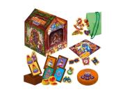 Gra z dźwiękiem. Złodziejski potwór. Wydawca: Roter Kafer. Dadada.pl Opakowanie Gra z dźwiękiem. Złodziejski potwór