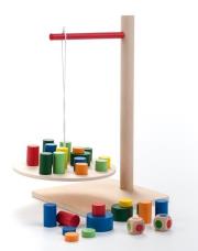 Opakowanie Gra - Zachowaj równowagę