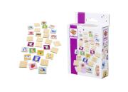 Gra Zapamiętywanie EH Friends. Wydawca: SIMBA. Dadada.pl Opakowanie Gra Zapamiętywanie EH Friends