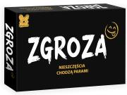 Opakowanie Gra Zgroza