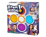 Opakowanie Gra Znam więcej