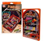 Opakowanie Gra zręcznościowa Pinball