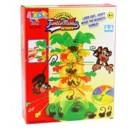 Opakowanie Gra zręcznościowa spadające małpki