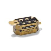 Opakowanie Grająca okaryna do samodzielnego montażu