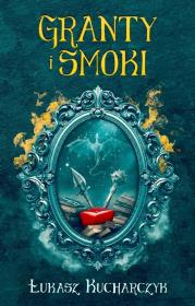 Okładka książki Granty i smoki