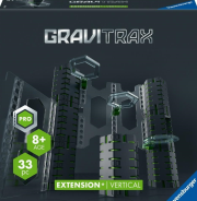 Opakowanie Gravitrax PRO - Wertykalny Zestaw Uzupełniający