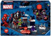 Opakowanie Gravitrax Zestaw Startowy Spiderman XXL
