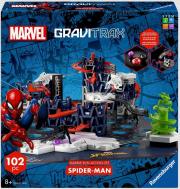 Opakowanie Gravitrax Zestaw Startowy Spiderman