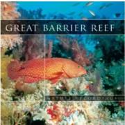 Great Barrier Reef CD. Wydawca: Teddy Records. Dadada.pl Opakowanie Great Barrier Reef CD