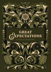 Okładka książki Great Expectations