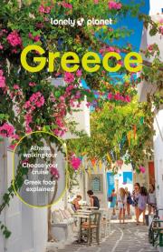Greece. Wydawca: Lonely Planet. Dadada.pl Opakowanie Greece