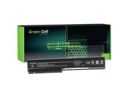 Okładka książki GREEN CELL BATERIA HP07 DO HP HSTNN-IB75 4400 MAH 14.4V